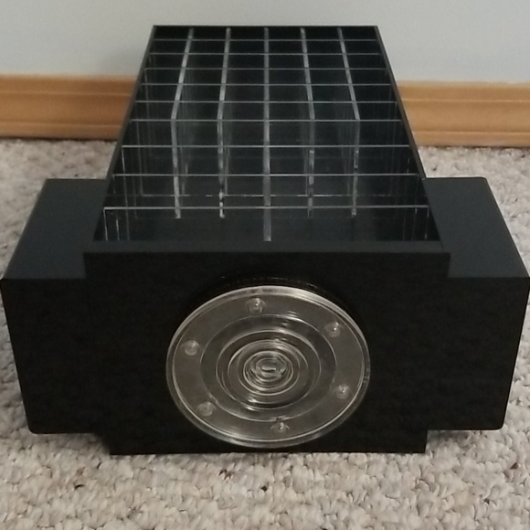 360* Spinning Makup Holder - Picture 6 of 6